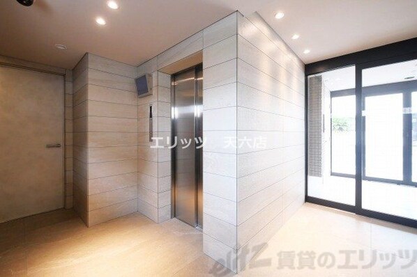 CREST TAPP新大阪の物件内観写真